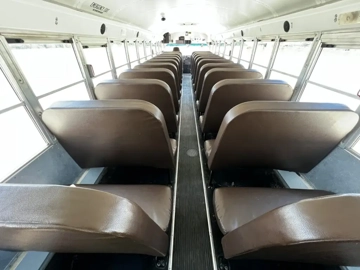 Picture of 2017 Blue Bird Vision School Bus