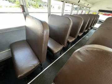 Picture of 2017 Blue Bird Vision School Bus