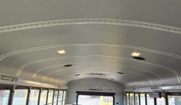 Picture of 2008 Thomas Built Saf-T-Liner HDX School Bus
