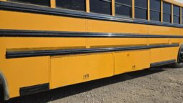 Picture of 2008 Thomas Built Saf-T-Liner HDX School Bus