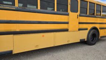 Picture of 2008 Thomas Built Saf-T-Liner HDX School Bus