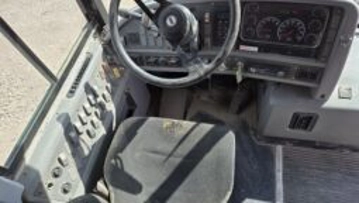 Picture of 2008 Thomas Built Saf-T-Liner HDX School Bus