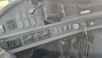 Picture of 2008 Thomas Built Saf-T-Liner HDX School Bus
