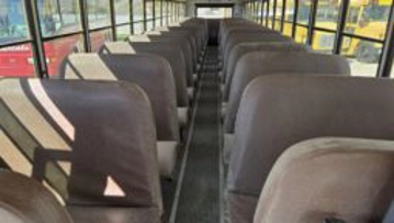 Picture of 2008 Thomas Built Saf-T-Liner HDX School Bus