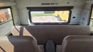 Picture of 2008 Thomas Built Saf-T-Liner HDX School Bus