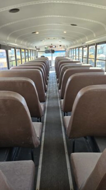Picture of 2008 Thomas Built Saf-T-Liner HDX School Bus