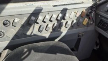 Picture of 2008 Thomas Built Saf-T-Liner HDX School Bus