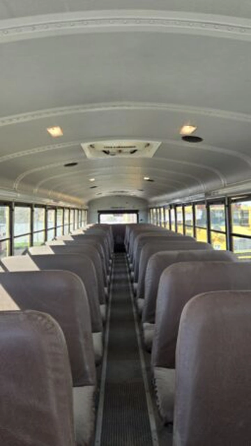 Picture of 2008 Thomas Built Saf-T-Liner HDX School Bus