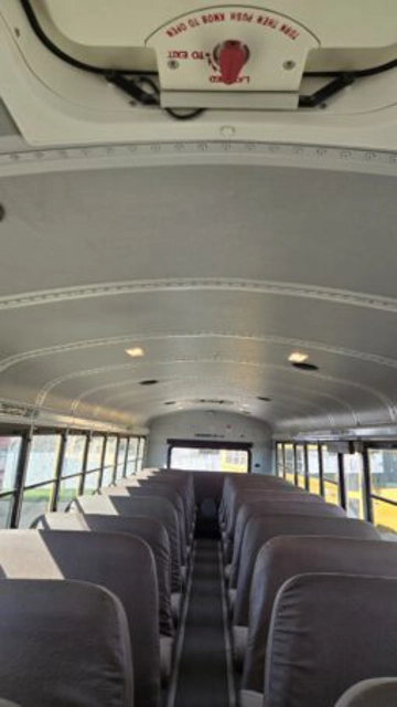 Picture of 2008 Thomas Built Saf-T-Liner HDX School Bus