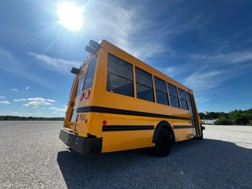 Picture of 2017 Ford Microbird School Bus