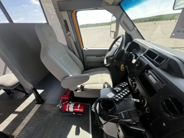 Picture of 2017 Ford Microbird School Bus