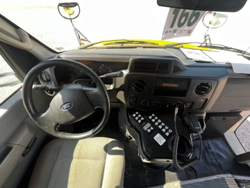 Picture of 2017 Ford Microbird School Bus