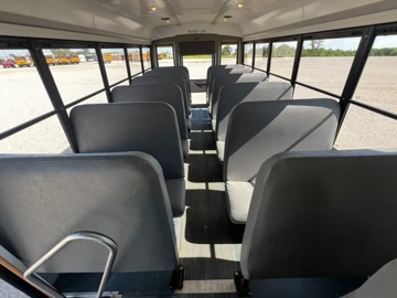 Picture of 2017 Ford Microbird School Bus