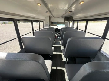 Picture of 2017 Ford Microbird School Bus