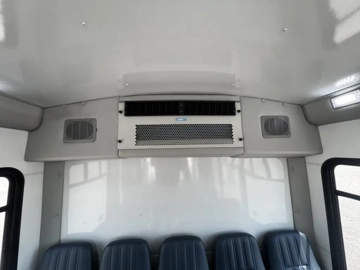 Picture of 2017 Ford Transit Starcraft Shuttle Bus