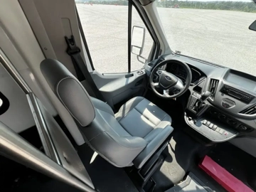 Picture of 2017 Ford Transit Starcraft Shuttle Bus