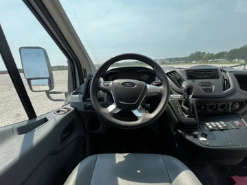 Picture of 2017 Ford Transit Starcraft Shuttle Bus