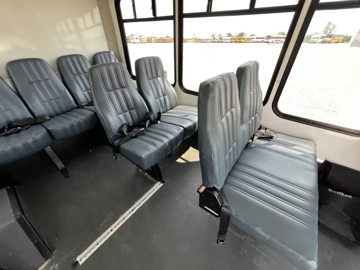 Picture of 2017 Ford Transit Starcraft Shuttle Bus