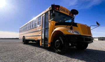 Picture of 2017 International ICCE School Bus