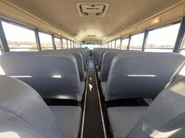 Picture of 2017 International ICCE School Bus