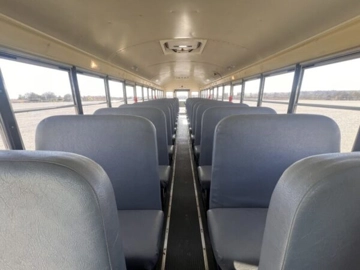 Picture of 2017 International ICCE School Bus