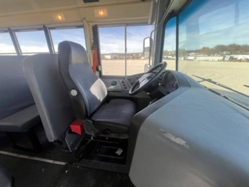 Picture of 2017 International ICCE School Bus