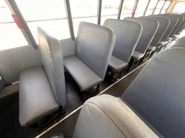 Picture of 2017 International ICCE School Bus