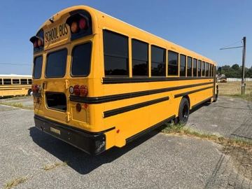 Picture of 2022 Blue Bird Vision School Bus