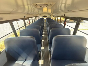 Picture of 2022 Blue Bird Vision School Bus