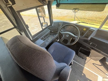 Picture of 2022 Blue Bird Vision School Bus