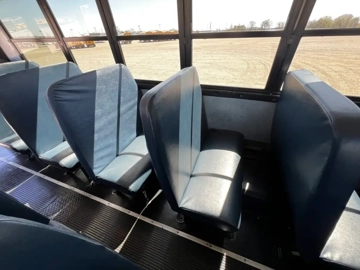 Picture of 2017 Thomas C2 School Bus
