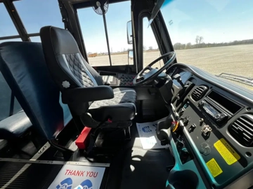 Picture of 2017 Thomas C2 School Bus