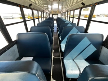 Picture of 2017 Thomas C2 School Bus