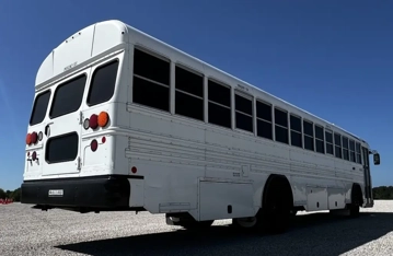 Picture of 2015 Blue Bird AAFE Activity Bus