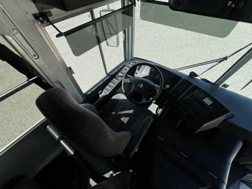 Picture of 2015 Blue Bird AAFE Activity Bus