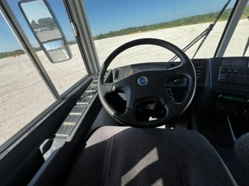 Picture of 2015 Blue Bird AAFE Activity Bus