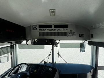 Picture of 2015 Blue Bird AAFE Activity Bus