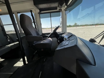 Picture of 2015 Blue Bird AAFE Activity Bus