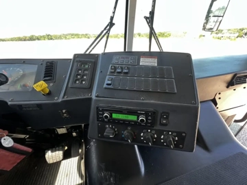 Picture of 2015 Blue Bird AAFE Activity Bus