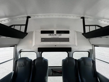 Picture of 2015 Blue Bird AAFE Activity Bus