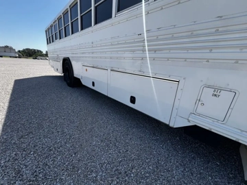Picture of 2015 Blue Bird AAFE Activity Bus