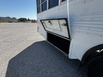 Picture of 2015 Blue Bird AAFE Activity Bus