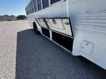 Picture of 2015 Blue Bird AAFE Activity Bus