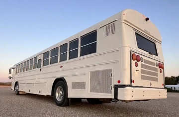 Picture of 2018 Blue Bird T3RE Activity Bus