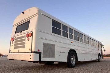 Picture of 2018 Blue Bird T3RE Activity Bus