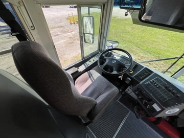 Picture of 2018 Blue Bird T3RE Activity Bus