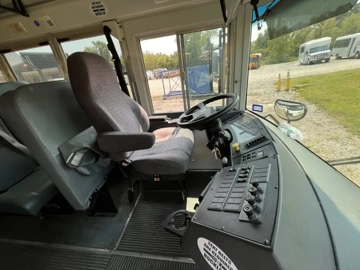 Picture of 2018 Blue Bird T3RE Activity Bus