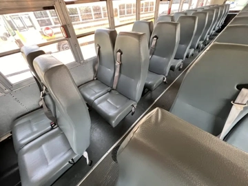 Picture of 2018 Blue Bird T3RE Activity Bus