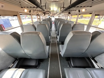 Picture of 2018 Blue Bird T3RE Activity Bus