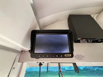 Picture of 2018 Blue Bird T3RE Activity Bus